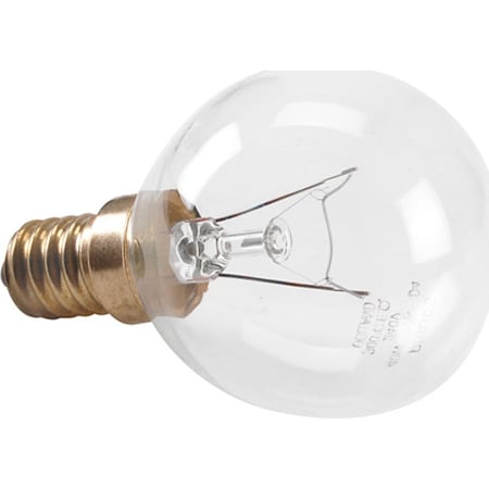 Star Manufacturing Bulb, Light (40W, 240V) 50-1025